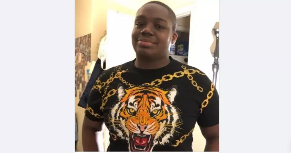 Hamilton Twp., NJ, Police Ask for Help Finding Missing Teen