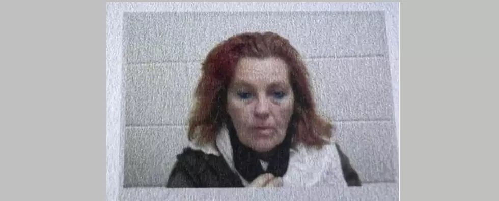 Police Looking for Mullica Woman for Stealing Truck, Auto Assault