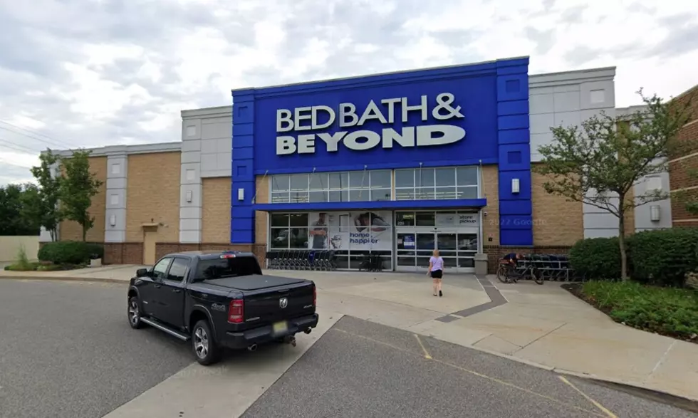 Another South Jersey Bed, Bath & Beyond Store to Close
