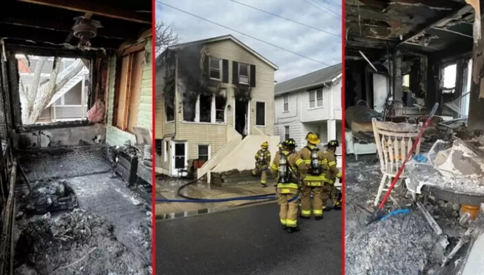 Many Victims of Ocean City Fire Still Need Housing