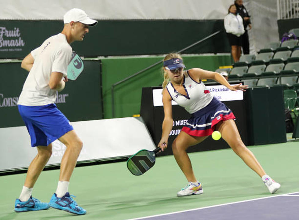 Stay In The Game With These Pickleball Safety Tips