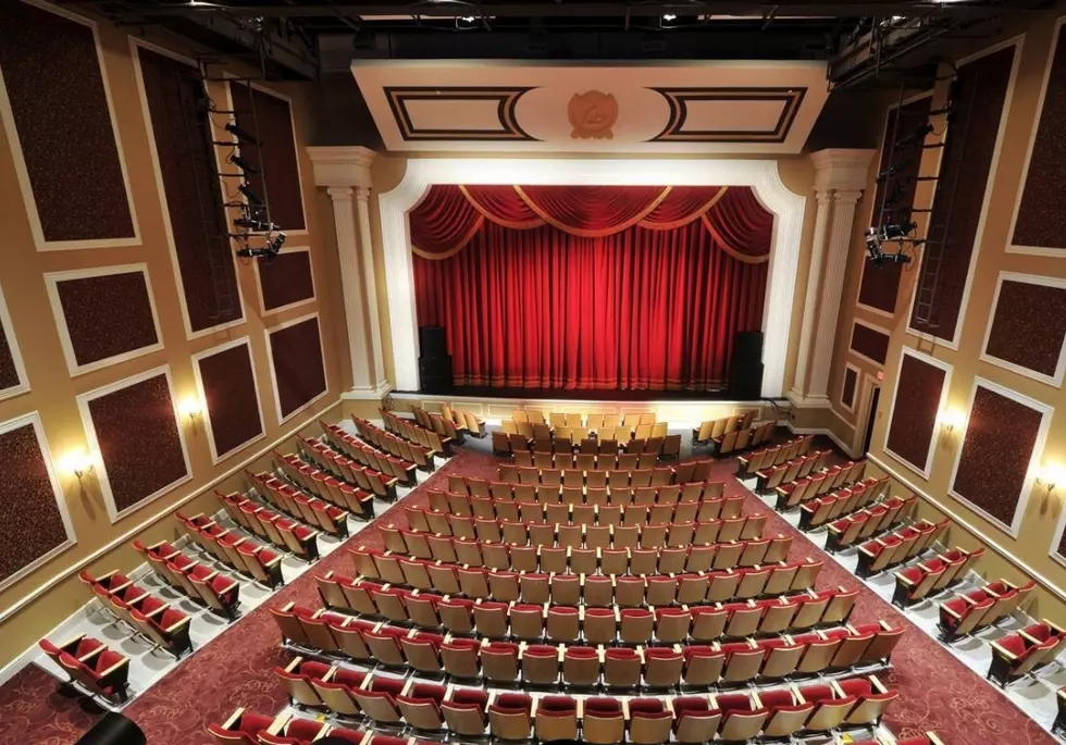 Levoy Theatre Holding Disney&#8217;s &#8216;Little Mermaid, Jr&#8217; Auditions