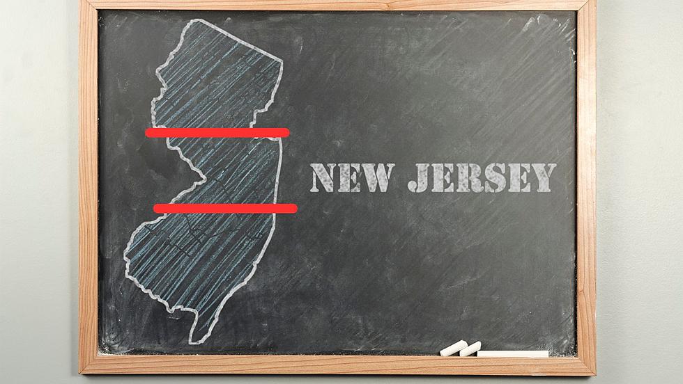 Yes, Central New Jersey Exists