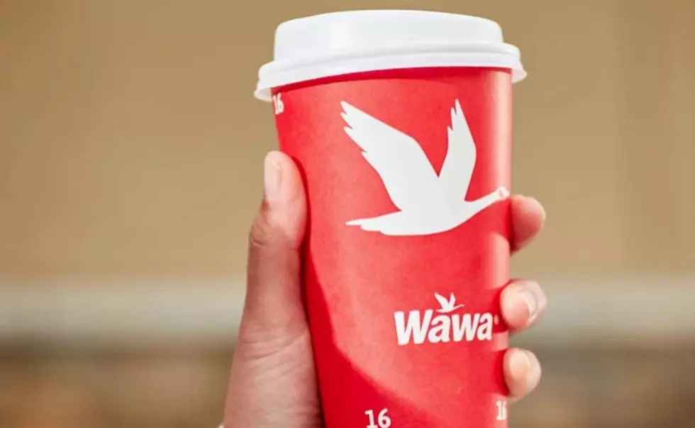 Super New Super Wawa in Sewell, NJ Giving Away Free Coffee During Grand Opening