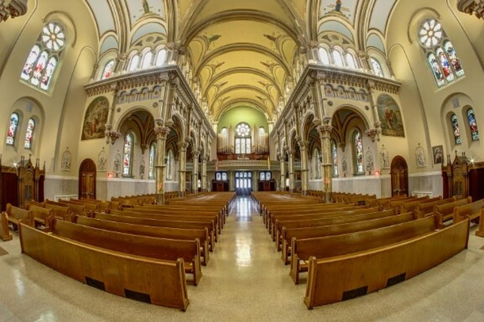 15 of South Jersey’s Most Beautiful Churches