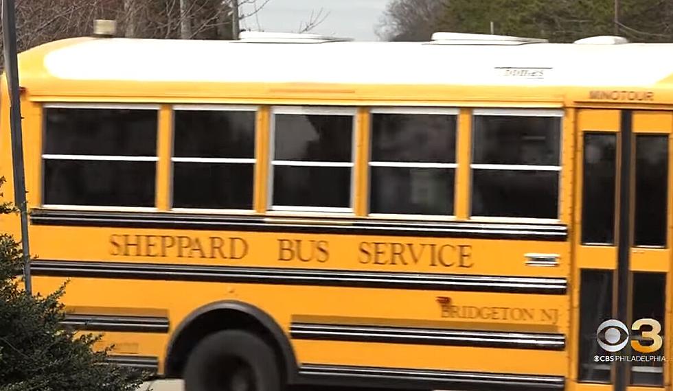 School Bus Left 9-Year-Old Mays Landing Boy 5 Miles From Home