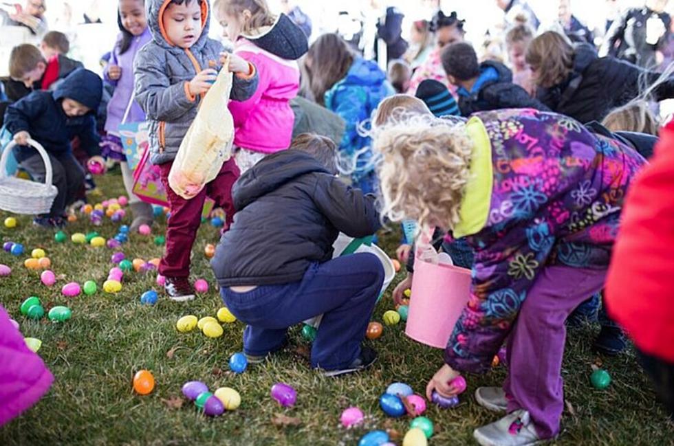 Join Lite 96.9 at Somers Point’s Easter Egg Hunt