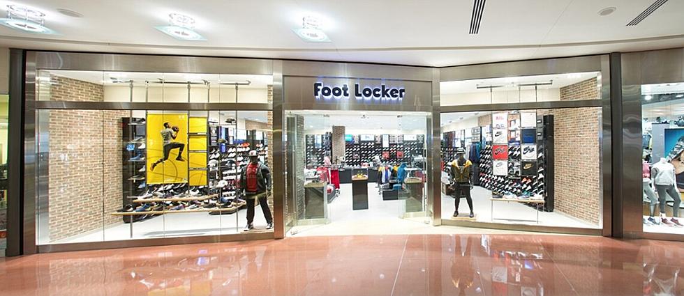 Future of South Jersey Foot Locker Stores in Question