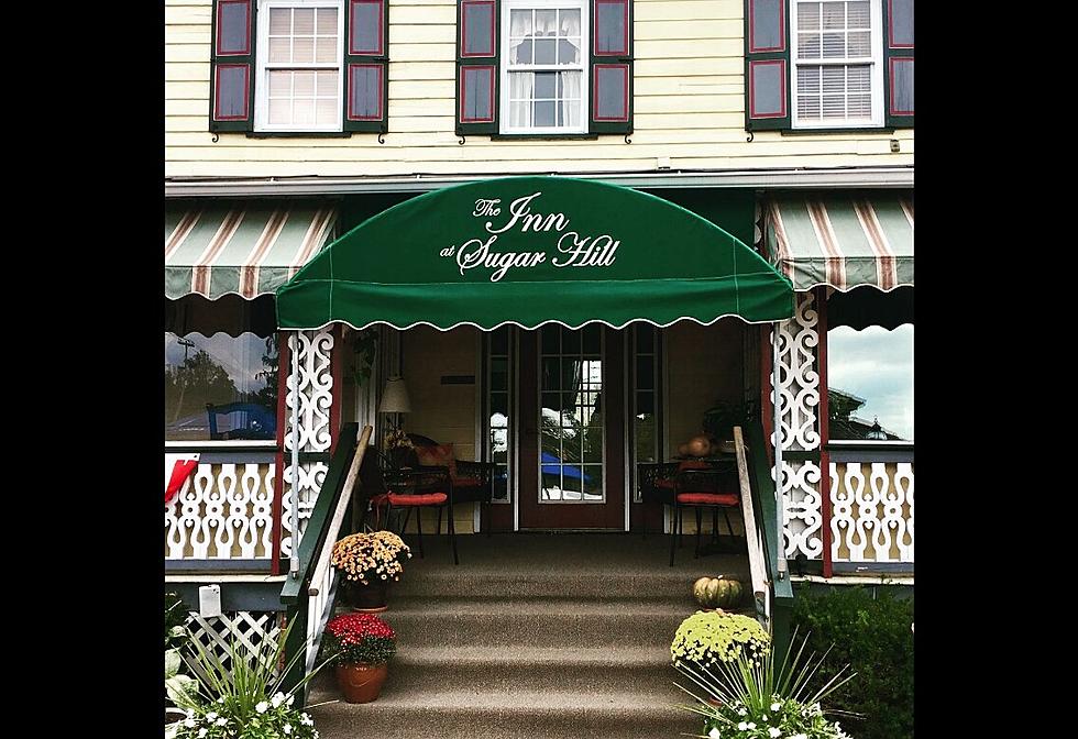 Mays Landing's Inn at Sugar Hill Sold, Closed For Repairs