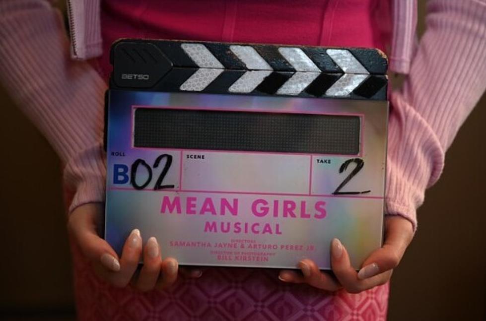 ‘Mean Girls’ Movie Musical Begins Filming In New Jersey
