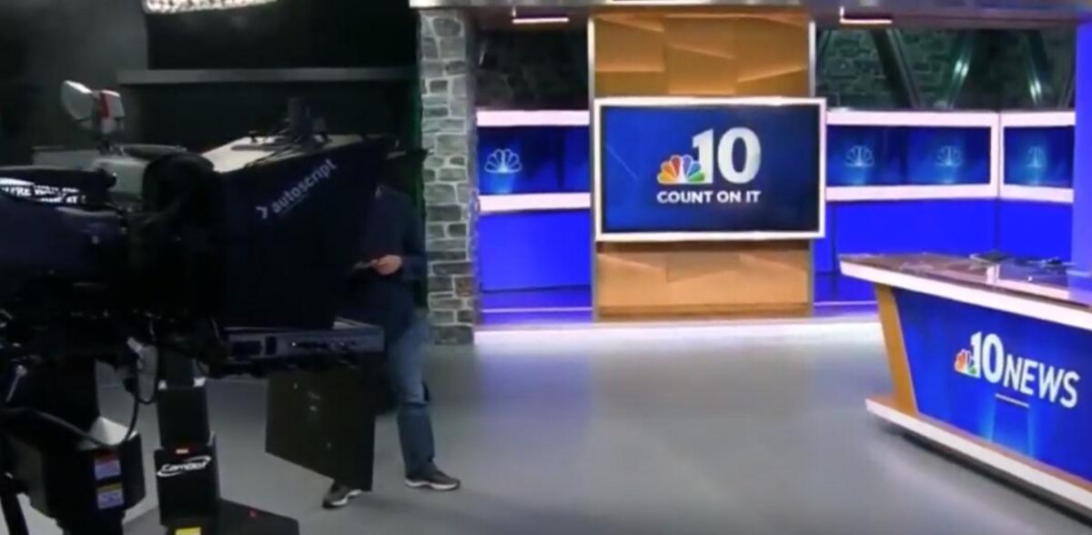 Terry Ruggles NBC10 Philadelphia Hires New Nightly News Anchor