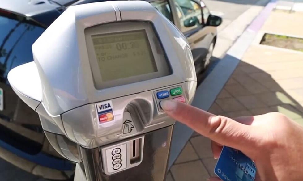 Get Ready to Pay More to Park in Ocean City This Summer