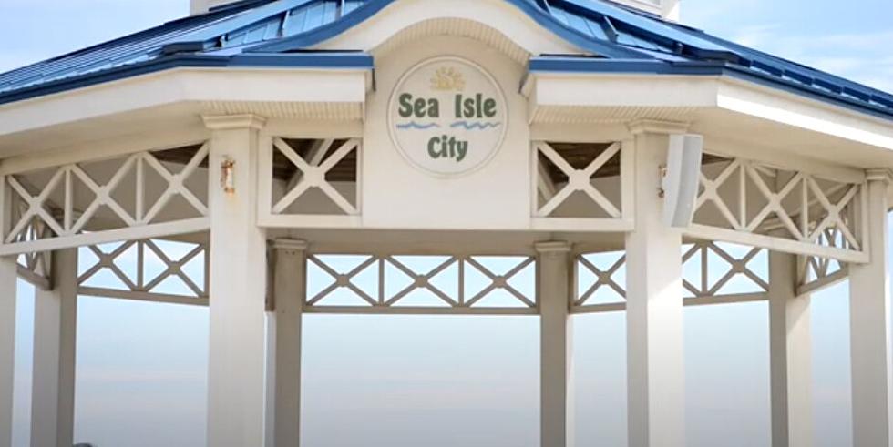 Sea Isle City’s Plan to Control Rowdy Teens This Summer