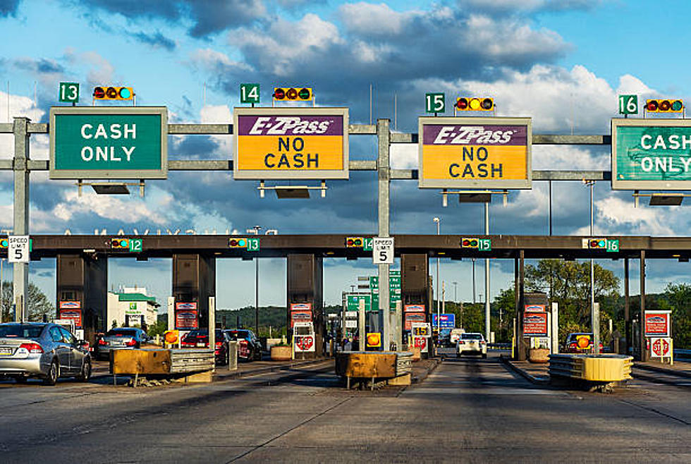 NJ commuter news: Atlantic City Expressway toll booths to be eliminated