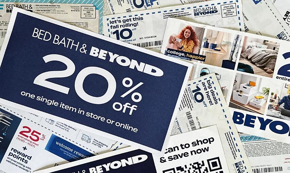 These South Jersey Stores Will Take Bed Bath &#038; Beyond Coupons