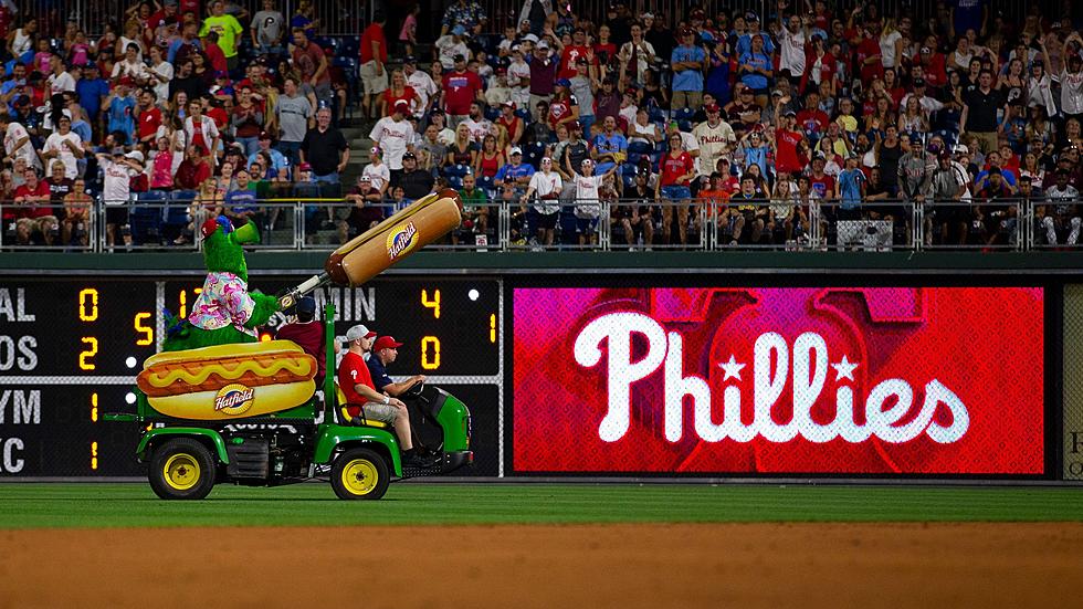 The End Of An Era? Dollar Dog Night Missing From Phillies Games