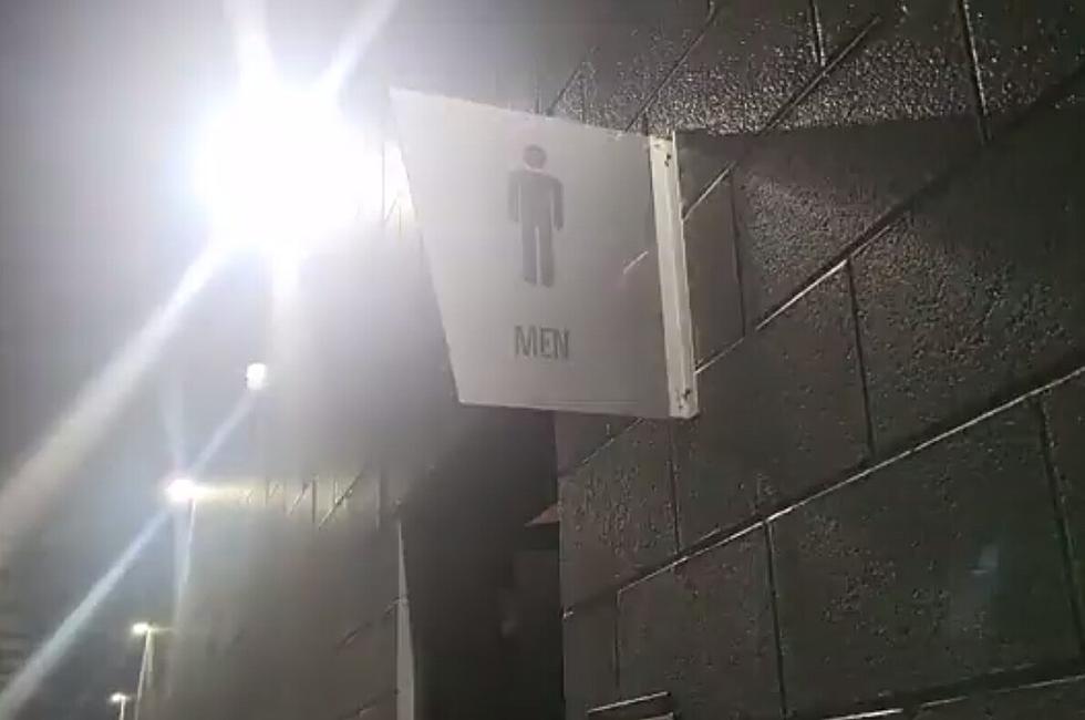 Will Women Use Men’s Room At Taylor Swift Concert? Let’s Check