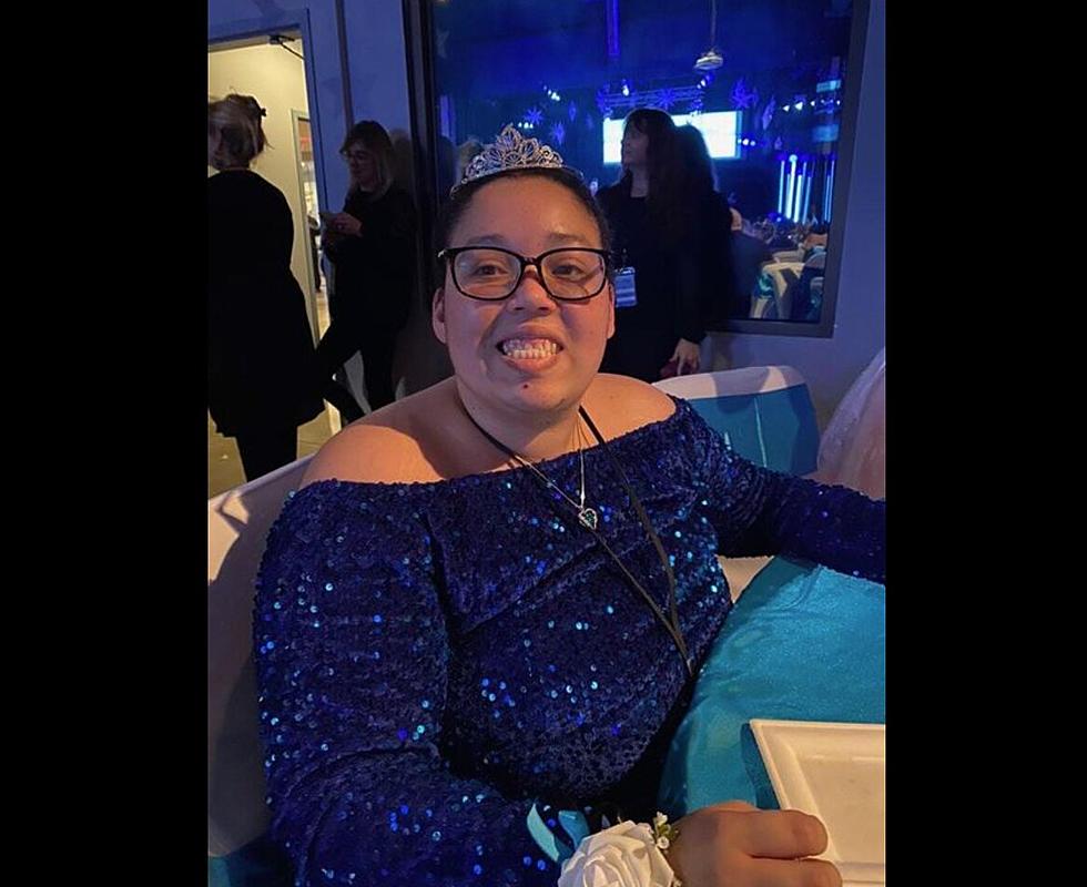 Autistic Somers Point Woman Representing NJ at ‘Miss Amazing’