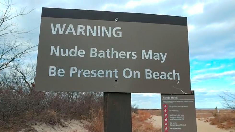 Nude Resorts in and Around NJ, Would You Dare?