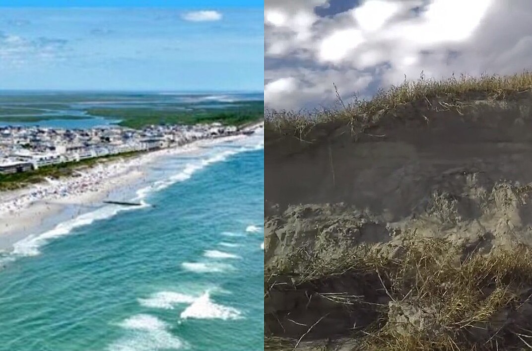 Great memories of the Brigantine Castle in New Jersey