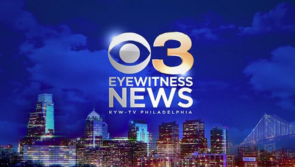 After 60 Years, CBS3 Philadelphia Drops ‘Eyewitness News’