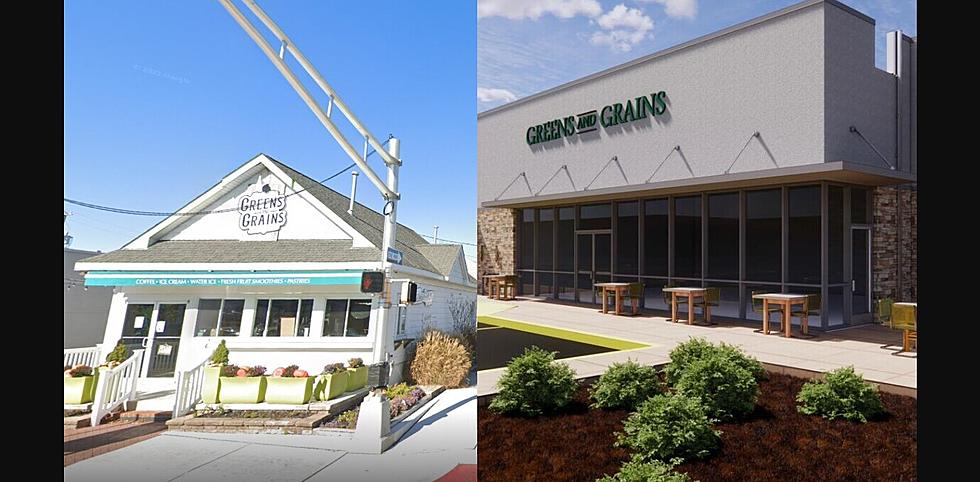 Greens &#038; Grains to Leave Margate in 2024, Moving Back to Ventnor, NJ
