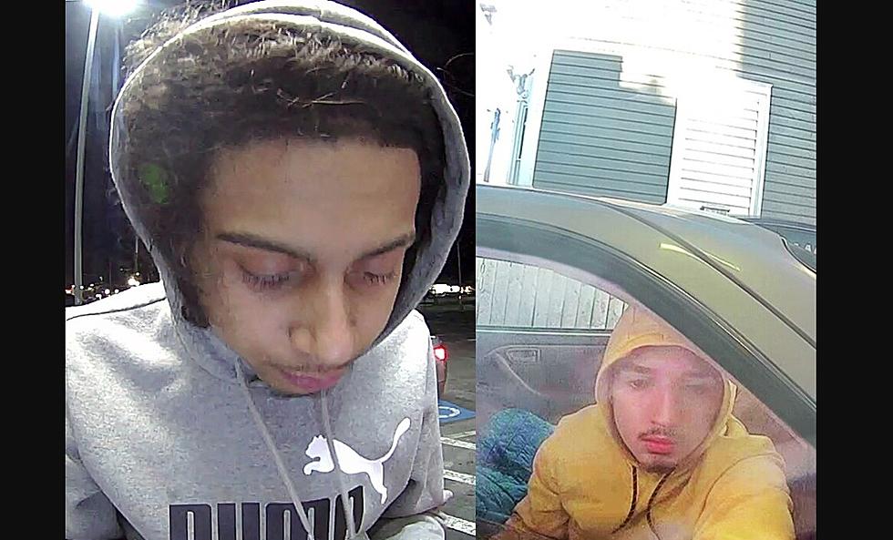 NJ State Police: ID Needed on Cape May County Check Thieves