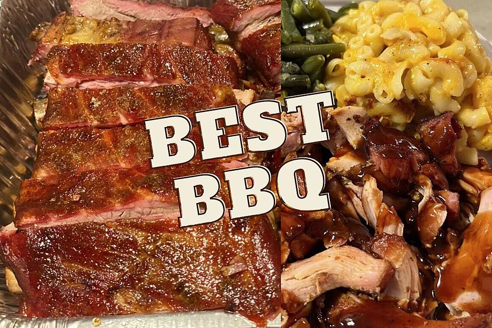 New Jersey's absolutely best BBQ restaurant is in South Jersey