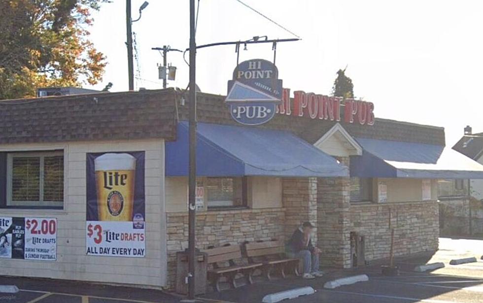 New Owners Prepare to Reopen Hi Point Pub in Absecon, NJ