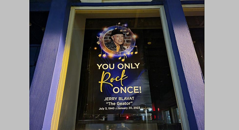 Jerry Blavat’s Memories in Margate Goes Up for Sale