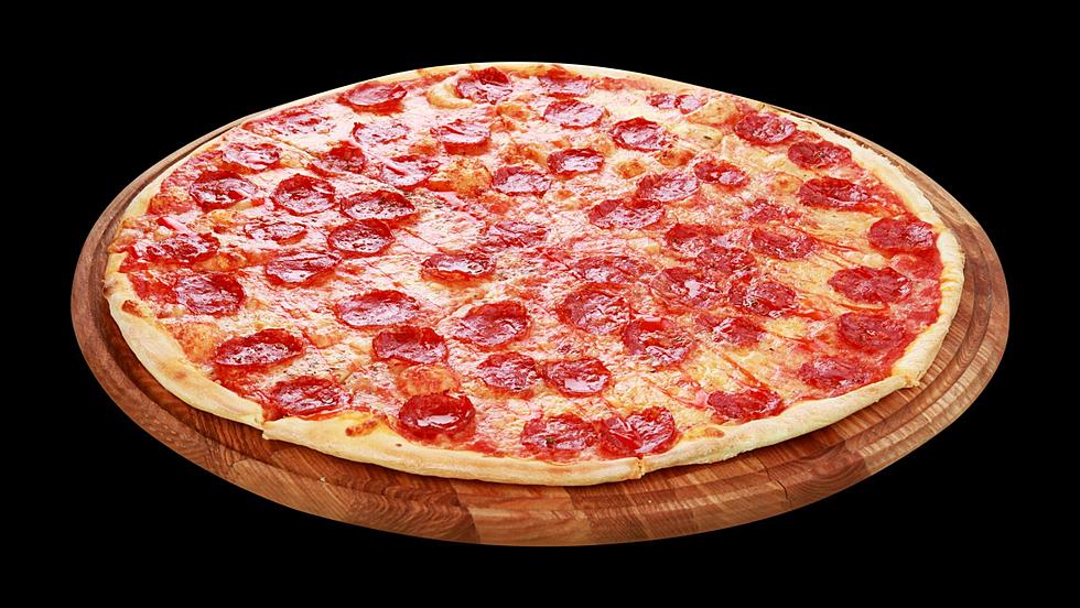 Hey, NJ: How would you like to get paid to eat pizza?