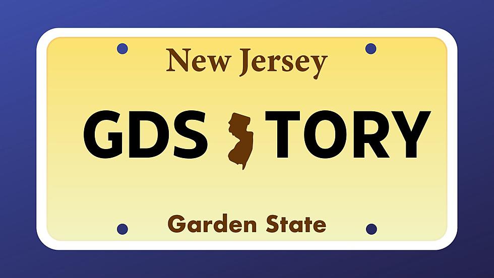 Special New Jersey License Plates…How to Get One