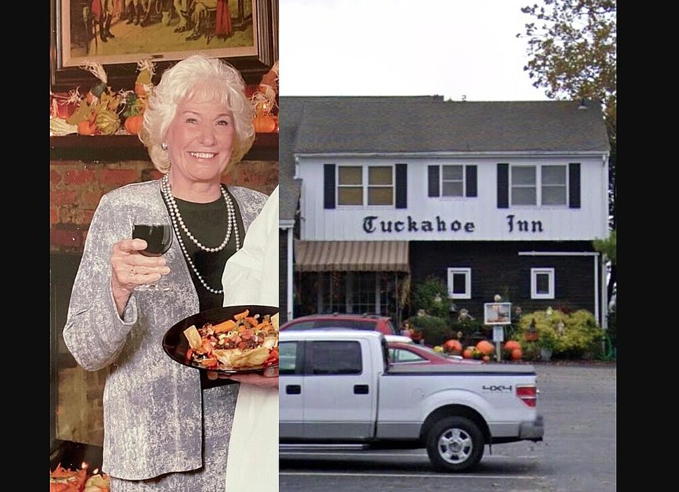 Longtime Owner of Tuckahoe Inn in Marmora Dies