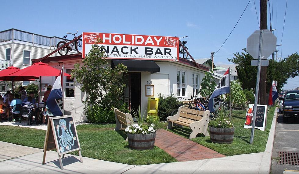 After 75 years, LBI’s Holiday Snack Bar Could Be Shut Down