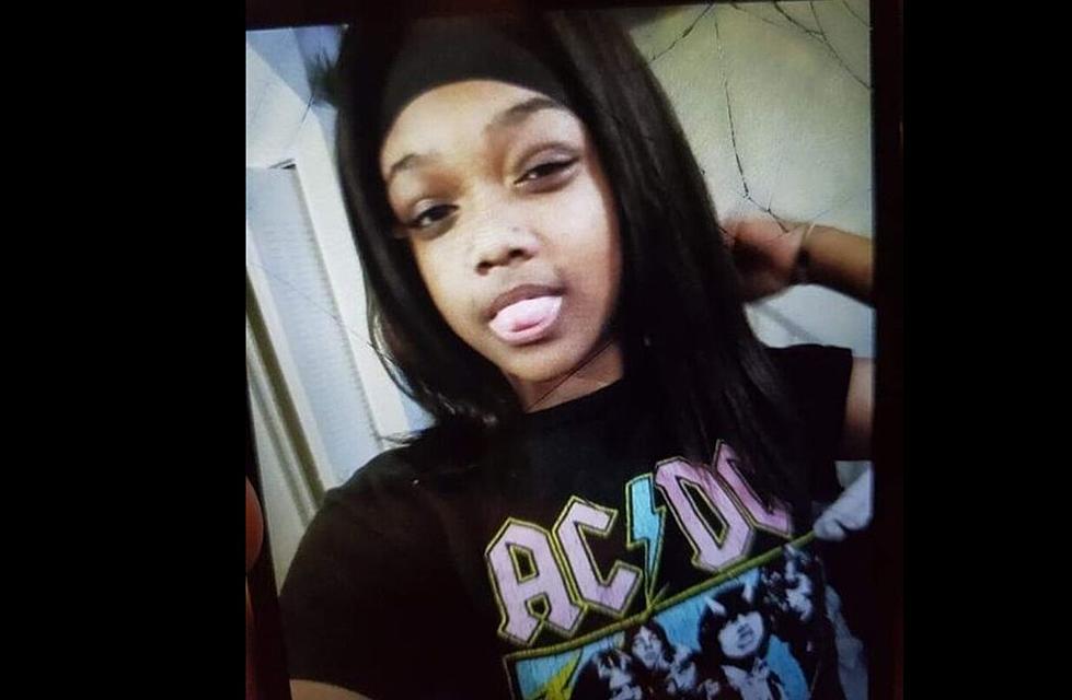 Police Looking for Missing 13-Year-Old Hamilton Twp Girl
