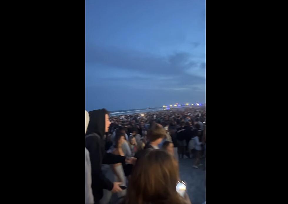 Here we go again: Out-of-control teens return to Wildwood and Ocean City, NJ