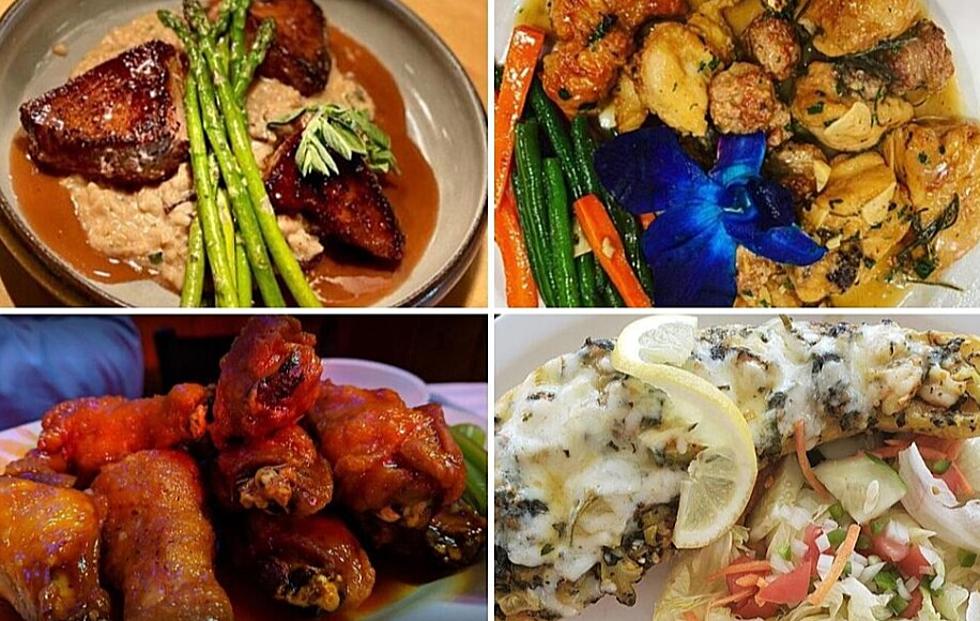 15 South Jersey Restaurants You Must Try This Summer