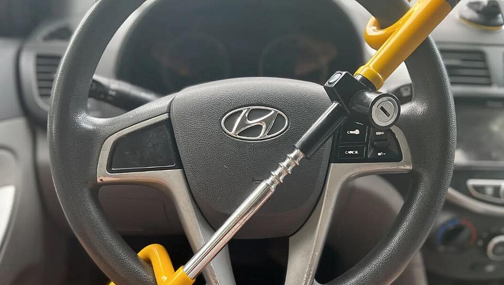 Free Steering Wheel Locks For South Jersey Hyundai, Kia Drivers
