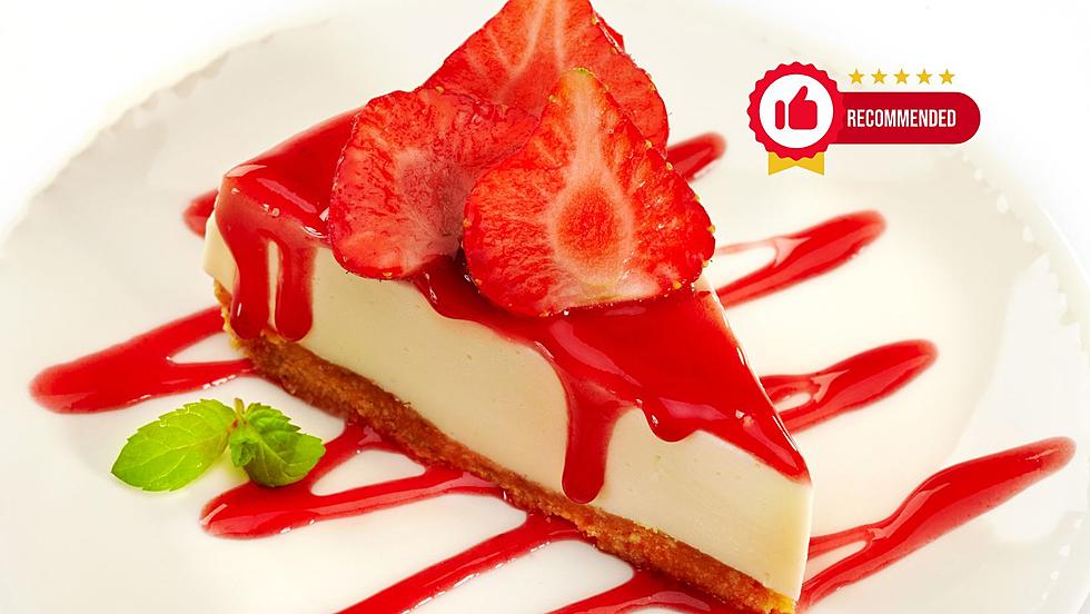 The Best Cheesecakes in New Jersey