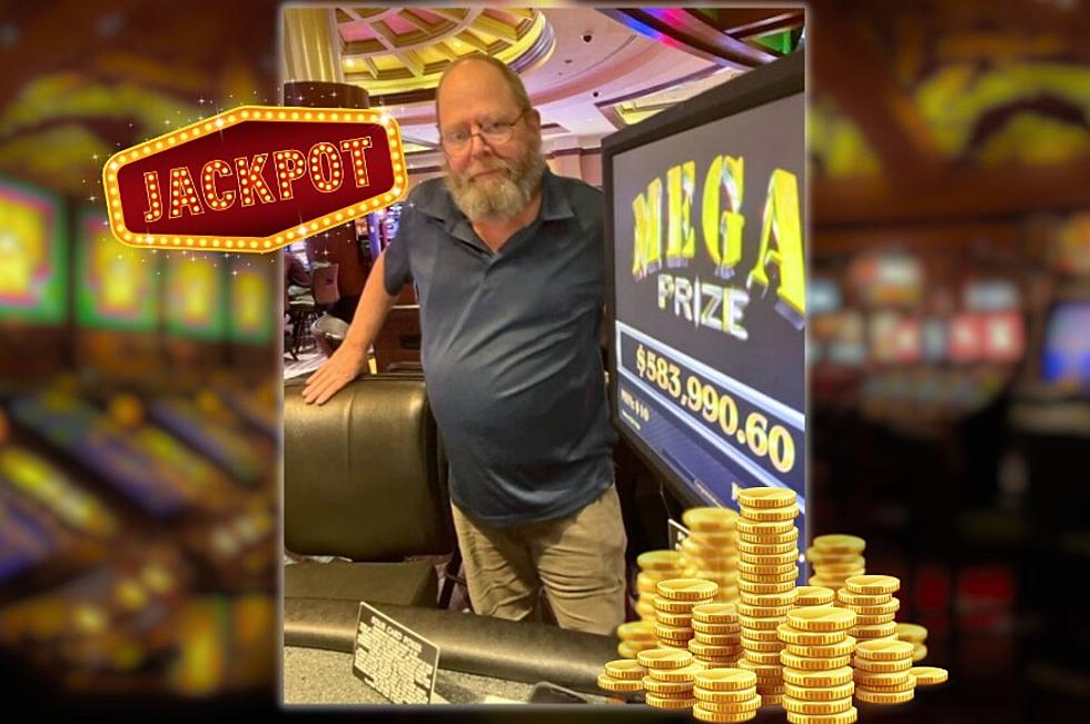 Man Wins $584K With Royal Flush at Harrah’s Atlantic City