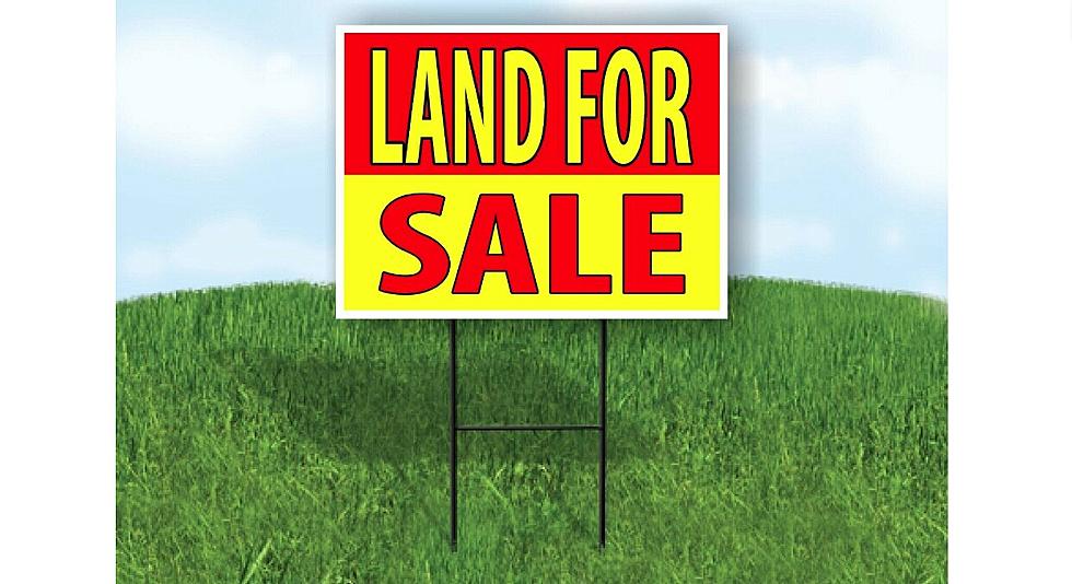 Police Warn of Scam to Sell South Jersey Vacant Lots