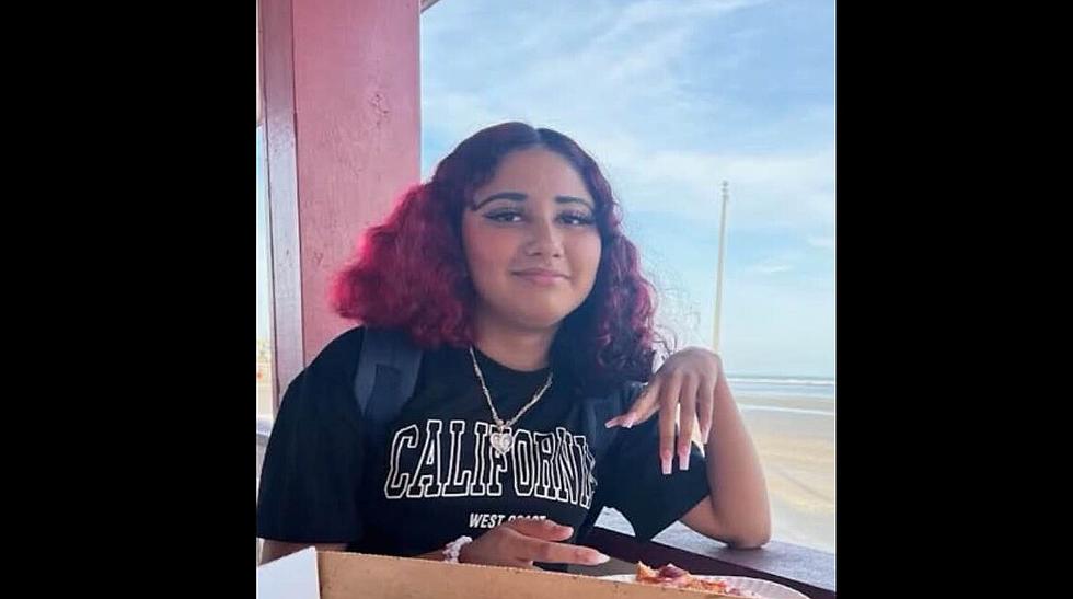 14-year-old Middle Township Girl Missing