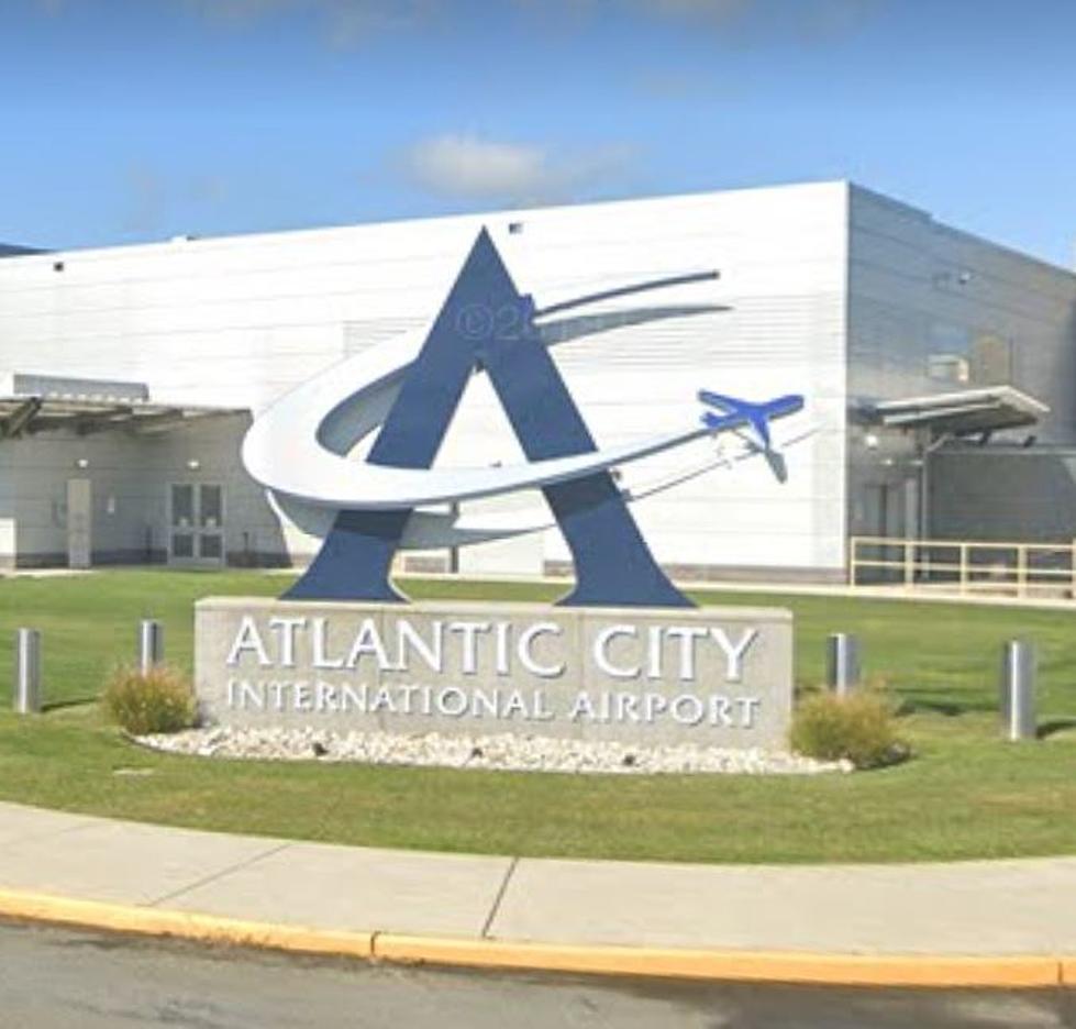 Atlantic City Int’l Airport’s Innovative Service Saves NJ Travelers Time