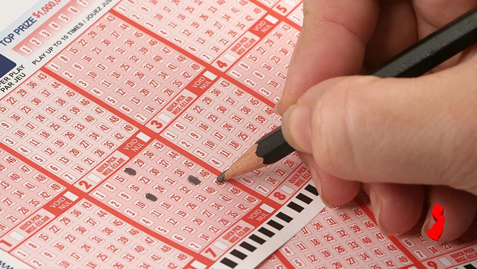 What's the Chance of Winning Powerball in New Jersey?