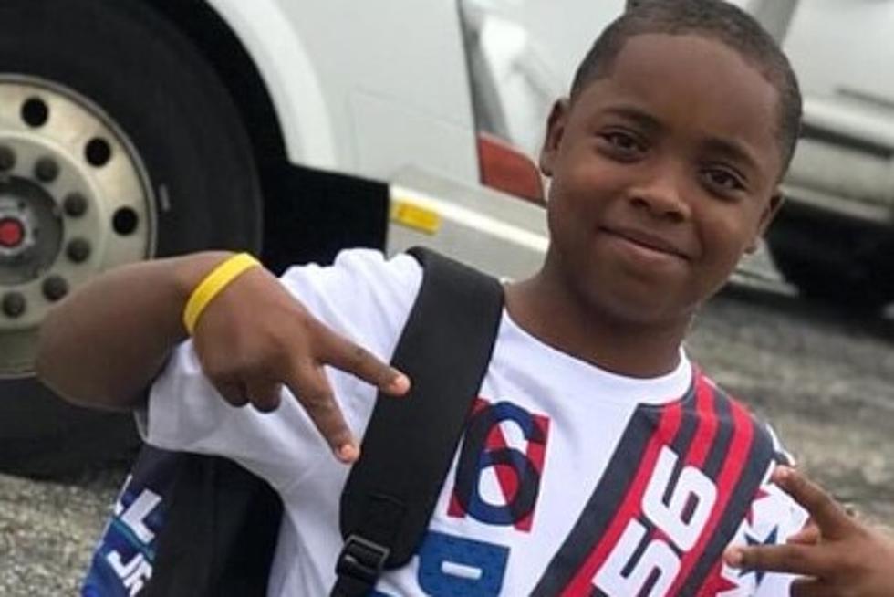 GoFundMe Started for Funeral of Millville Boy Shot to Death