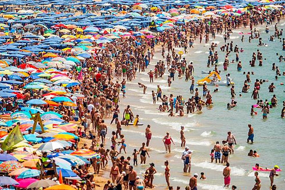 7 Sins of New Jersey Beachgoers…Don’t Even!