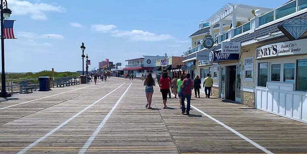 The Final Summer for 51-Year Ocean City, NJ Boardwalk Shop