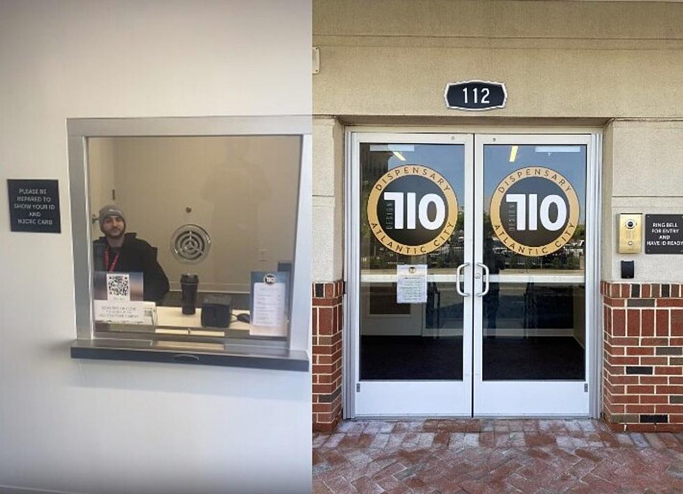 5 Things To Know About Atlantic City&#8217;s New Legal Weed Shop
