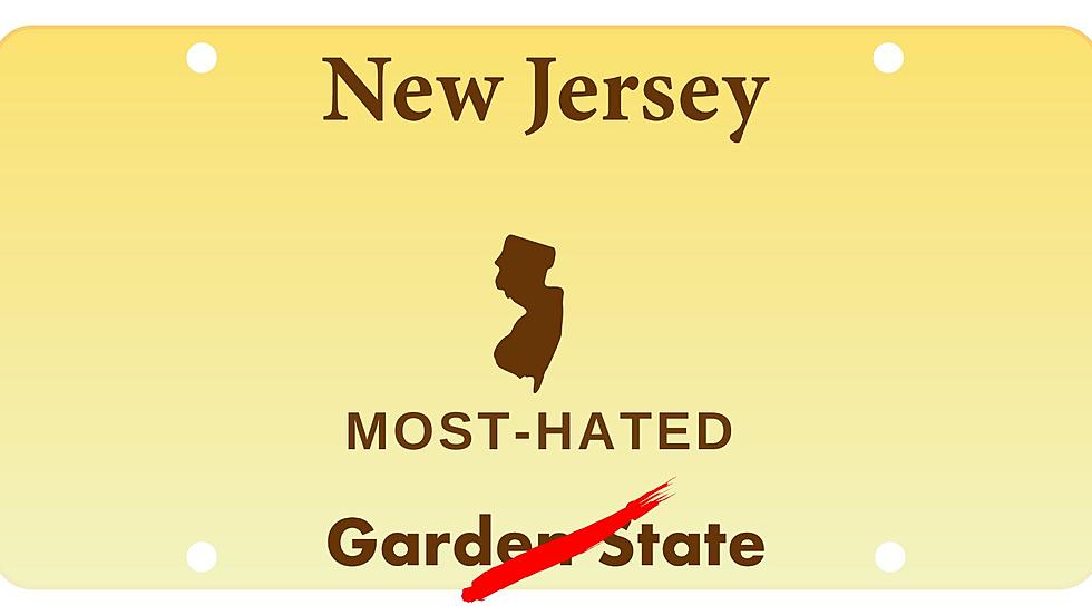 NJ is One of the Worst States in the Country