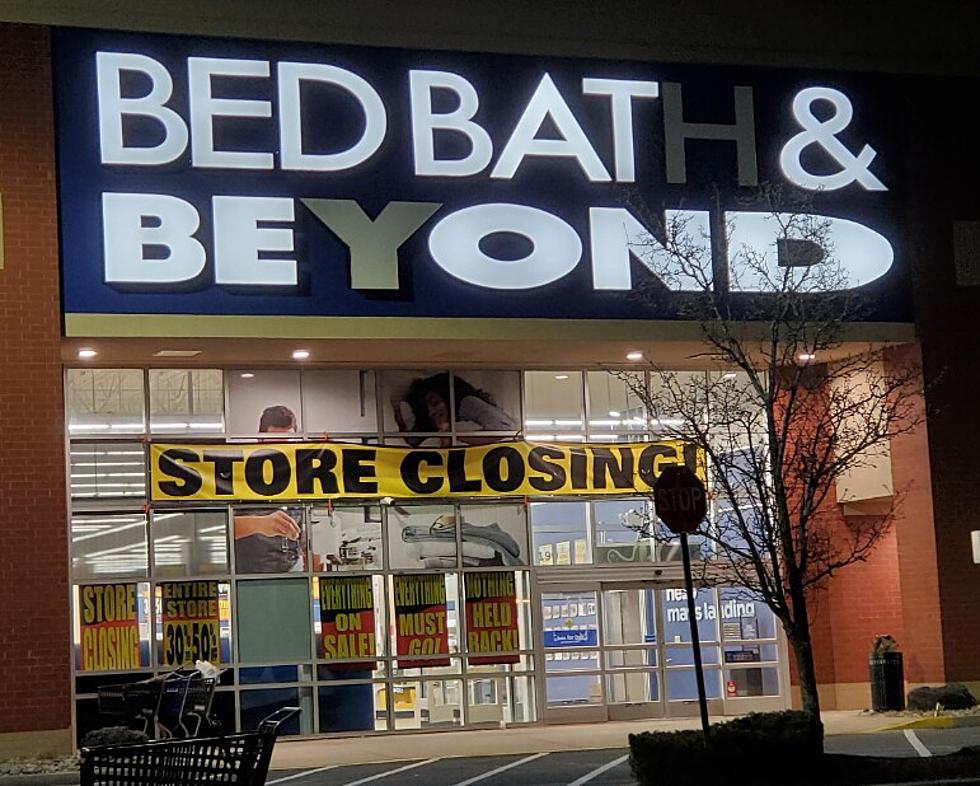 NJ Store Plans to Open in Over 60 Old Bed Bath &#038; Beyond Stores